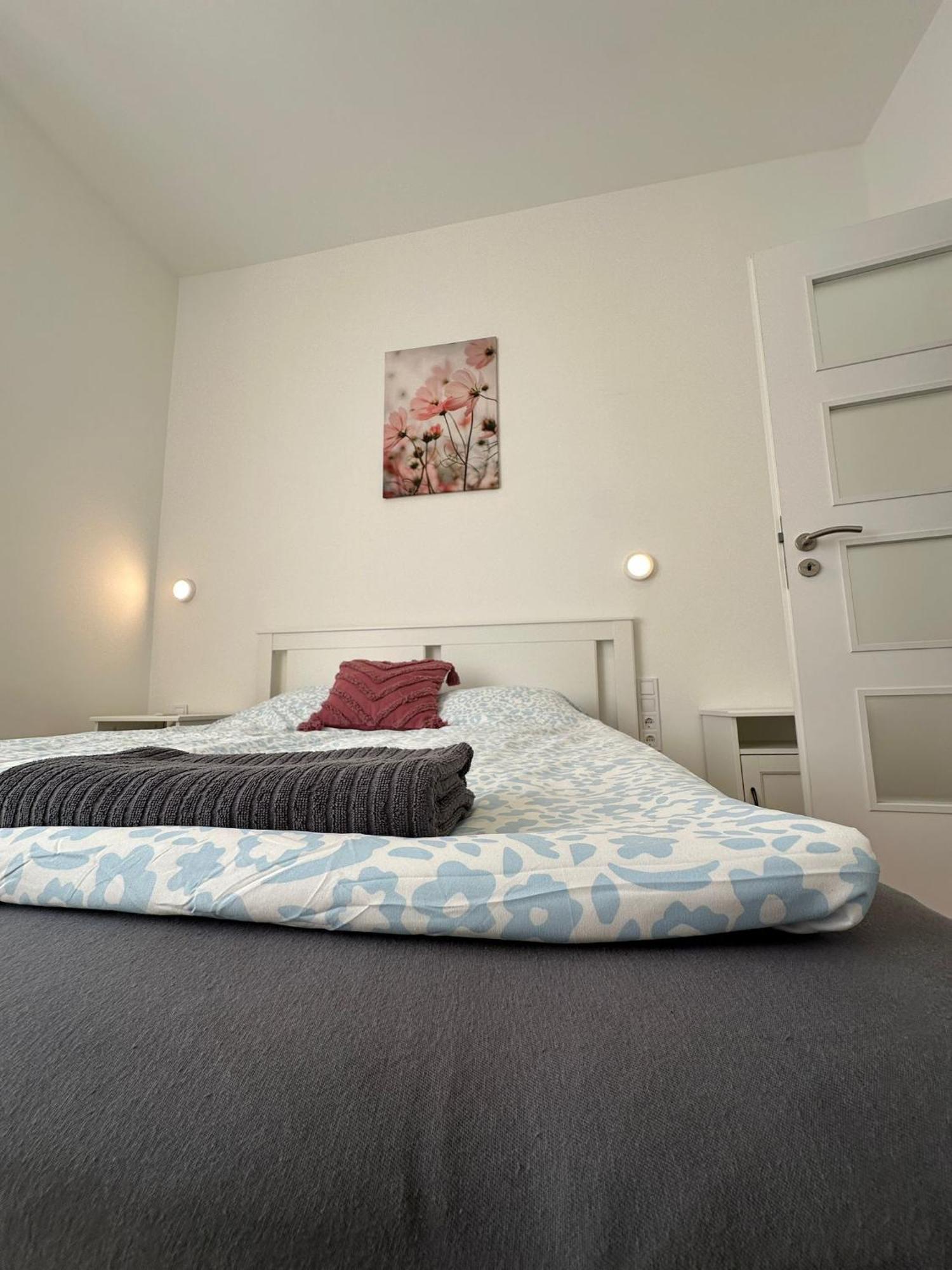 Kings Corner By Downtown Appartement Boedapest